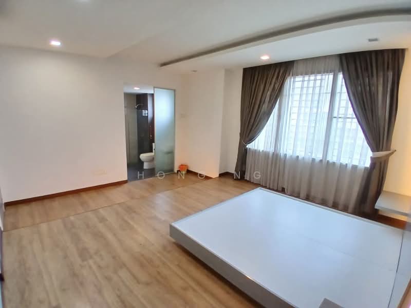 Rumah Teres 2 Tingkat untuk Dijual di Klang (Selangor) - Hong Ng - Bedroom - PropertyGuru.com.my