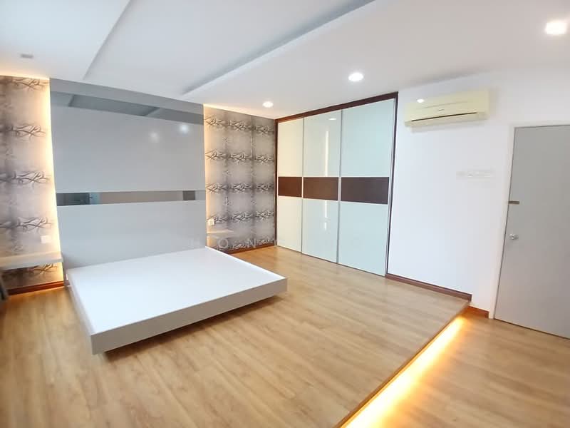 Rumah Teres 2 Tingkat untuk Dijual di Klang (Selangor) - Hong Ng - Bedroom - PropertyGuru.com.my