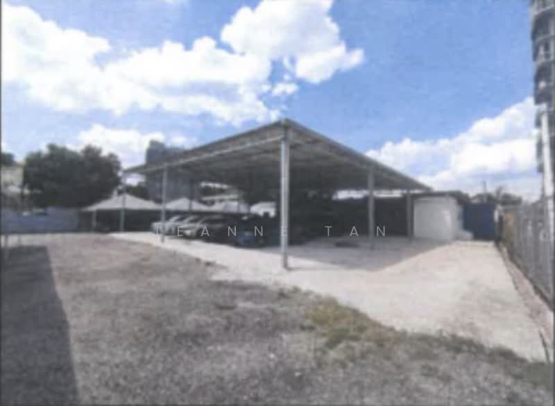 Commercial Land for Sale in Titiwangsa (Kuala Lumpur) - Jeanne Tan - PropertyGuru.com.my