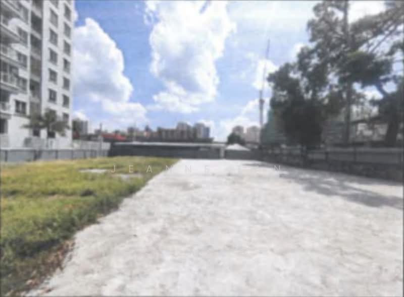 Commercial Land for Sale in Titiwangsa (Kuala Lumpur) - Jeanne Tan - PropertyGuru.com.my
