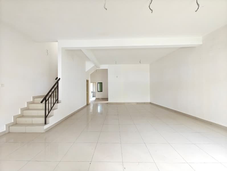 Terraced House for Sale in Taman Bukit Hartamas (Cheras) - Kew . - PropertyGuru.com.my