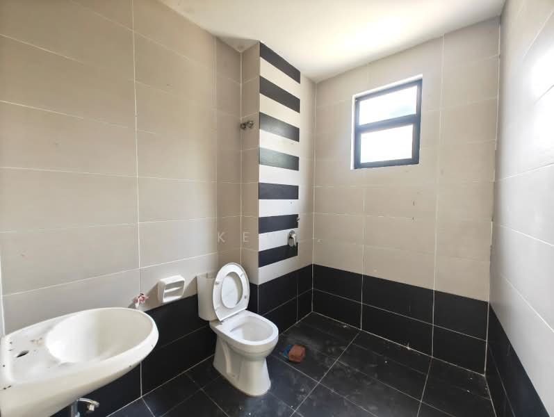 Terraced House for Sale in Taman Bukit Hartamas (Cheras) - Kew . - PropertyGuru.com.my