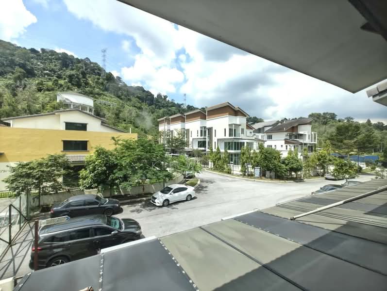 Terraced House for Sale in Taman Bukit Hartamas (Cheras) - Kew . - PropertyGuru.com.my