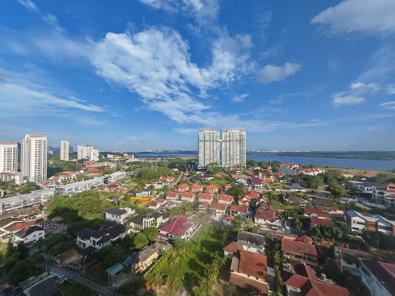 Kondominium untuk Disewa di Straits View 18 - CN Wang - Exterior - PropertyGuru.com.my