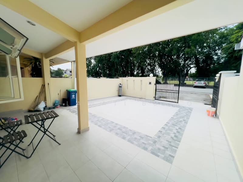 2-storey Terraced House for Rent in SS14 (Subang Jaya) - Salawati Busro - Exterior - PropertyGuru.com.my