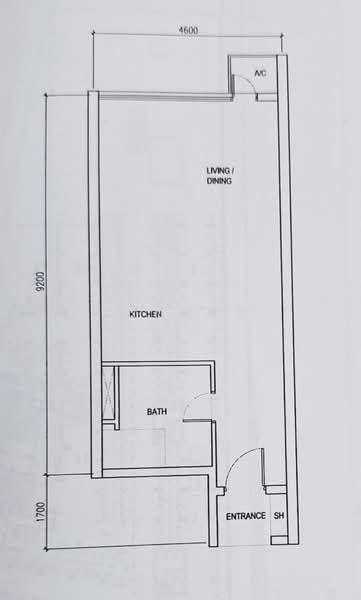 Kediaman Servis untuk Dijual di M City - Jannah Ali - PropertyGuru.com.my