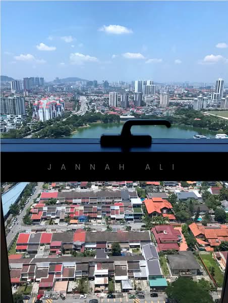 Kediaman Servis untuk Dijual di M City - Jannah Ali - Exterior - PropertyGuru.com.my