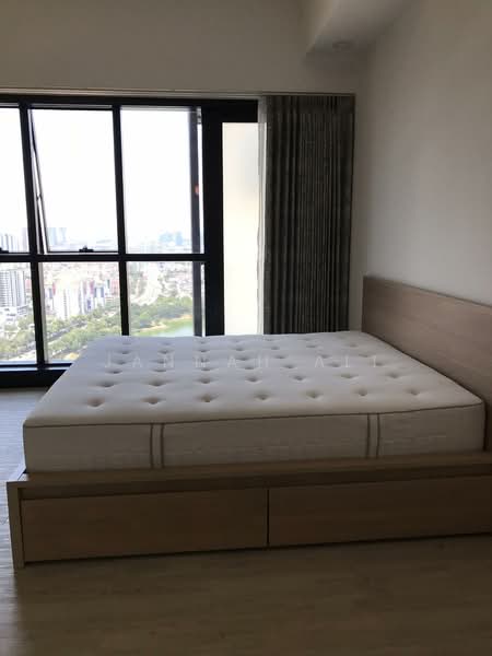 Kediaman Servis untuk Dijual di M City - Jannah Ali - Bedroom - PropertyGuru.com.my