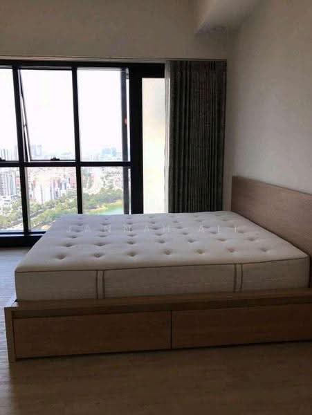 Service Residence for Sale at M City - Jannah Ali - Bedroom - PropertyGuru.com.my