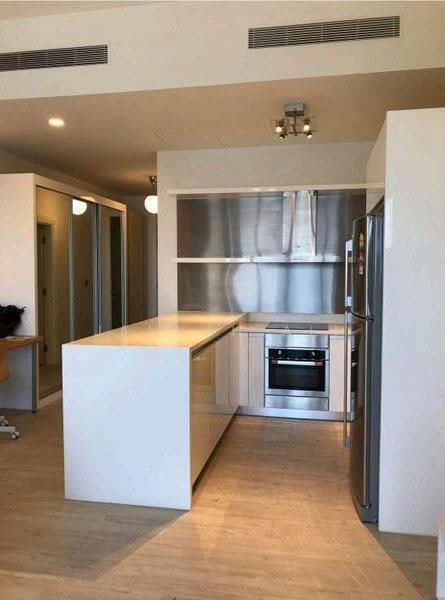Service Residence for Sale at M City - Jannah Ali - Kitchen - PropertyGuru.com.my
