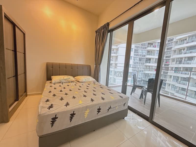Kondominium untuk Disewa di Royal Strand @ Country Garden Danga Bay - Edward Tan - PropertyGuru.com.my