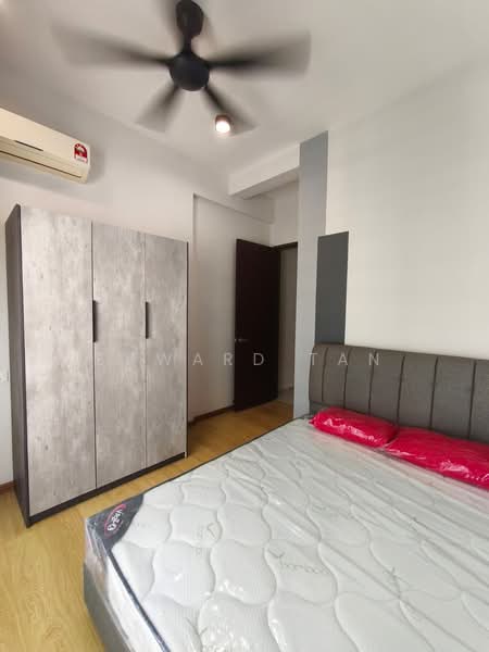 Kondominium untuk Disewa di Royal Strand @ Country Garden Danga Bay - Edward Tan - PropertyGuru.com.my