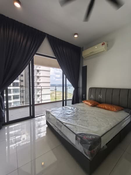 Kondominium untuk Disewa di Royal Strand @ Country Garden Danga Bay - Edward Tan - PropertyGuru.com.my