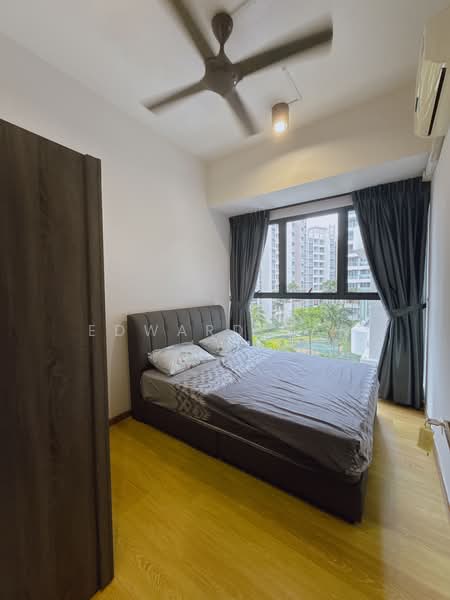 Kondominium untuk Disewa di Royal Strand @ Country Garden Danga Bay - Edward Tan - PropertyGuru.com.my