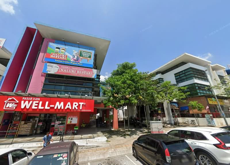 Shop for Sale in Denai Alam (Shah Alam) - Wayne Chong - Exterior - PropertyGuru.com.my