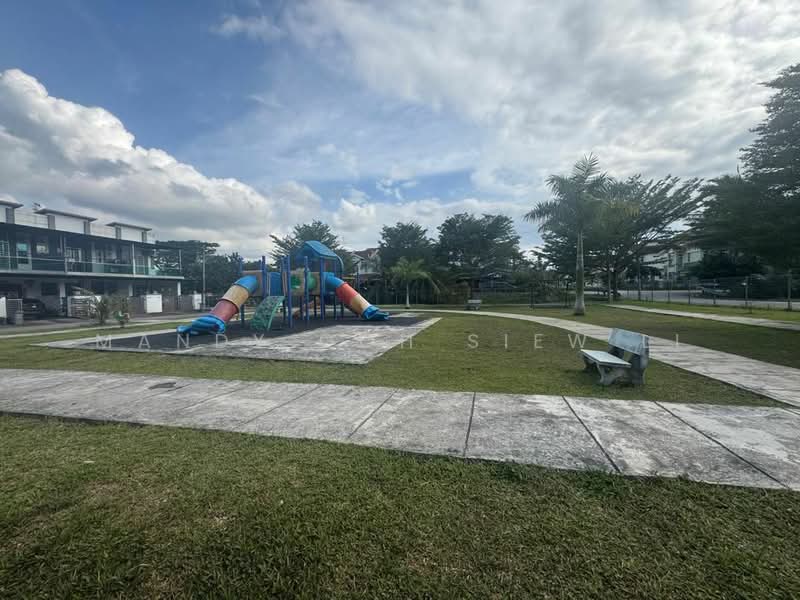 2-storey Terraced House for Sale in Skudai (Johor) - Mandy Goh Siew Li - Exterior - PropertyGuru.com.my