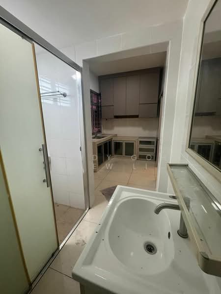 2-storey Terraced House for Sale in Skudai (Johor) - Mandy Goh Siew Li - Bathroom - PropertyGuru.com.my