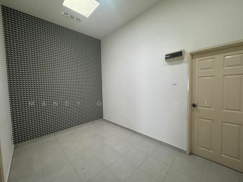 2-storey Terraced House for Sale in Skudai (Johor) - Mandy Goh Siew Li - Interior - PropertyGuru.com.my