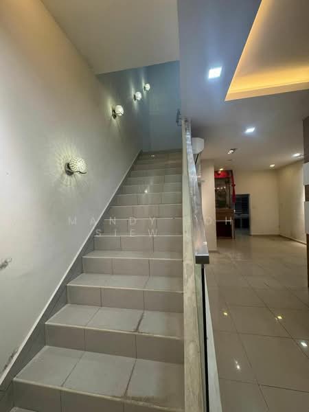 2-storey Terraced House for Sale in Skudai (Johor) - Mandy Goh Siew Li - Interior - PropertyGuru.com.my