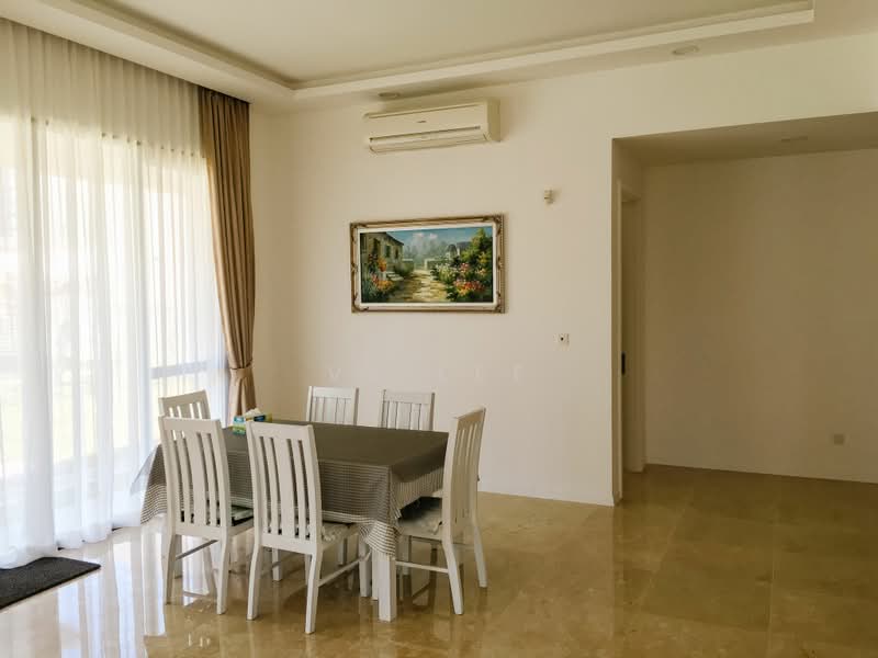 Semi-Detached House for Sale in Iskandar Puteri (Nusajaya) (Johor) - VL Lee - PropertyGuru.com.my