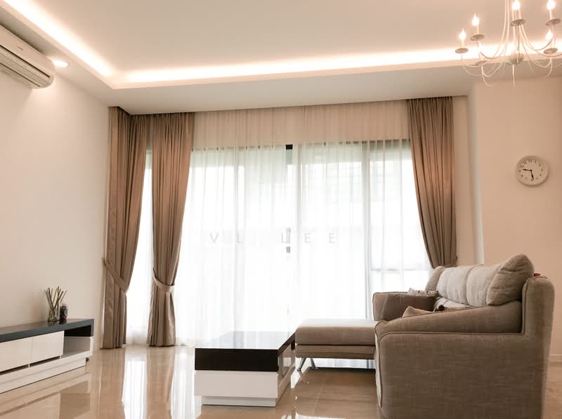 Semi-Detached House for Sale in Iskandar Puteri (Nusajaya) (Johor) - VL Lee - PropertyGuru.com.my