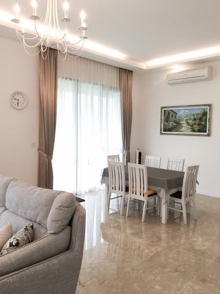 Semi-Detached House for Sale in Iskandar Puteri (Nusajaya) (Johor) - VL Lee - PropertyGuru.com.my