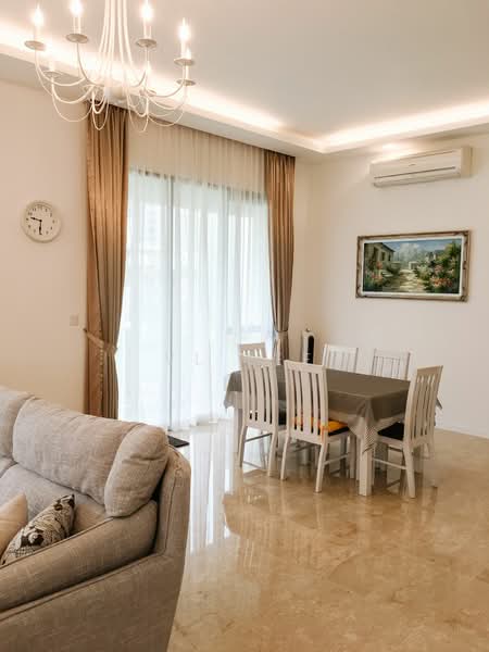 Semi-Detached House for Sale in Iskandar Puteri (Nusajaya) (Johor) - VL Lee - PropertyGuru.com.my