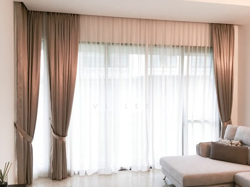 Semi-Detached House for Sale in Iskandar Puteri (Nusajaya) (Johor) - VL Lee - PropertyGuru.com.my