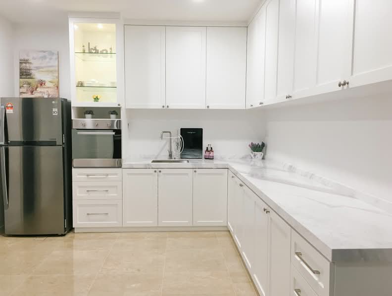 Semi-Detached House for Sale in Iskandar Puteri (Nusajaya) (Johor) - VL Lee - PropertyGuru.com.my