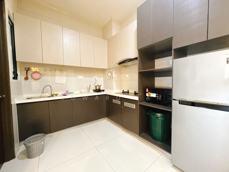 Kondominium untuk Disewa di Bay Point @ Country Garden Danga Bay - Edward Tan - PropertyGuru.com.my