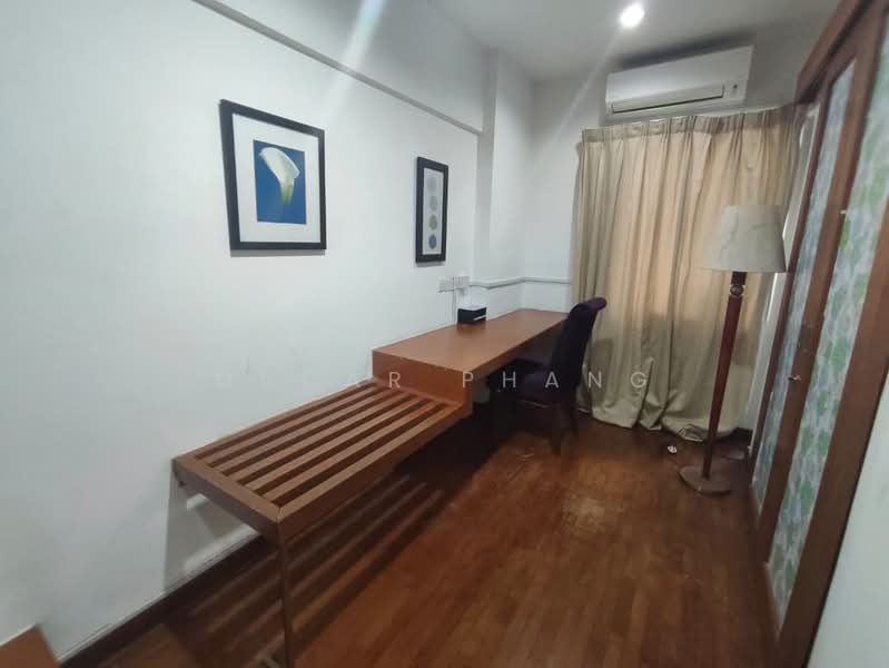 Kondominium untuk Disewa di 10 Semantan Suites - Oscar Phang - Study - PropertyGuru.com.my