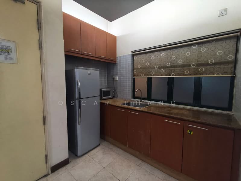 Kondominium untuk Disewa di 10 Semantan Suites - Oscar Phang - Kitchen - PropertyGuru.com.my
