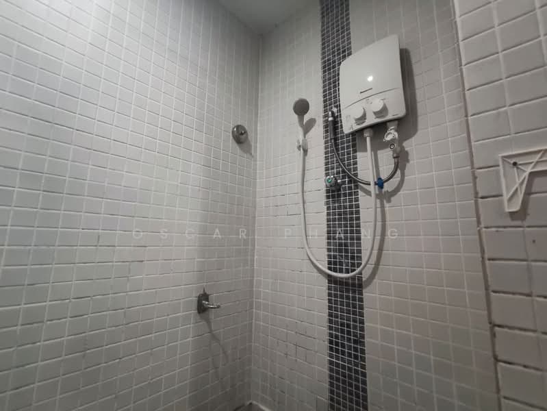 Kondominium untuk Disewa di 10 Semantan Suites - Oscar Phang - Bathroom - PropertyGuru.com.my