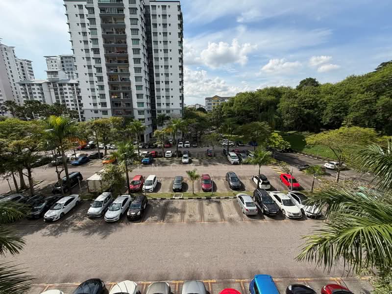 Apartment for Rent at Bistari Impian Apartment - Vincy Sia - Exterior - PropertyGuru.com.my