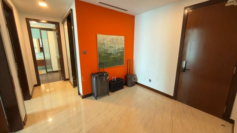 Service Residence for Sale at Puteri Cove Residences - Kelvin Chee - Entrance - PropertyGuru.com.my