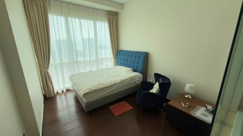 Service Residence for Sale at Puteri Cove Residences - Kelvin Chee - Bedroom - PropertyGuru.com.my