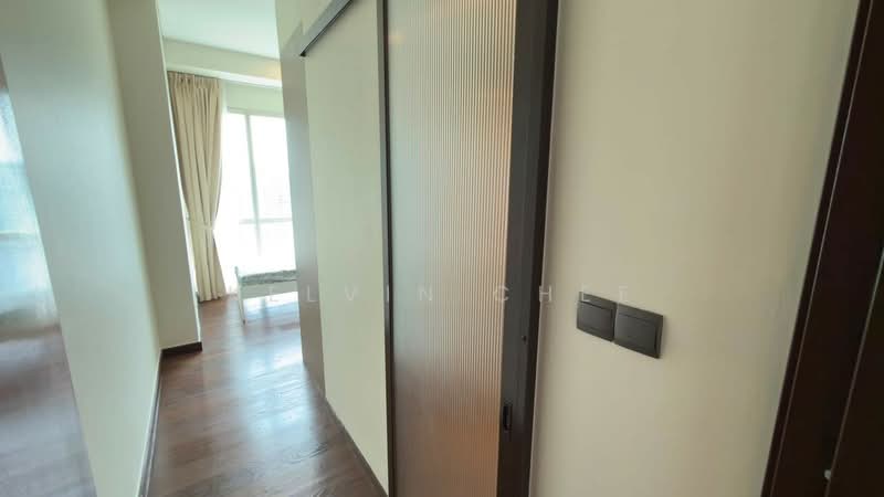 Service Residence for Sale at Puteri Cove Residences - Kelvin Chee - Corridor - PropertyGuru.com.my