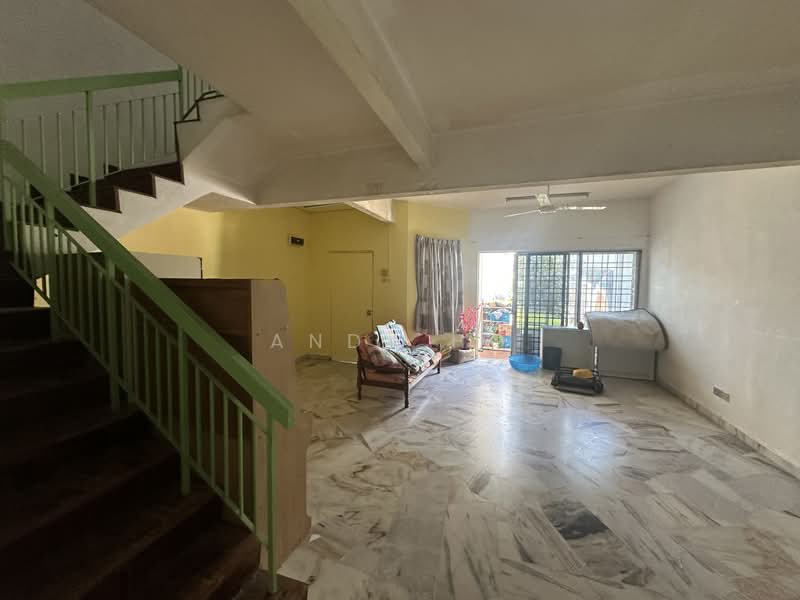 2-storey Terraced House for Sale in Bandar Teknologi Kajang (Kajang) - Andy Ho - Living Room - PropertyGuru.com.my