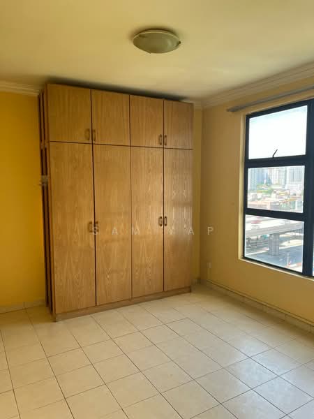 Kondominium untuk Disewa di Impiana On The Waterfront Condominium - Sam Yap - PropertyGuru.com.my