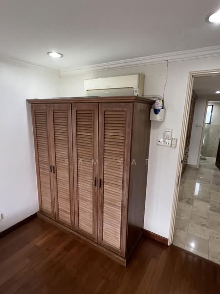 Kondominium untuk Disewa di Impiana On The Waterfront Condominium - Sam Yap - PropertyGuru.com.my