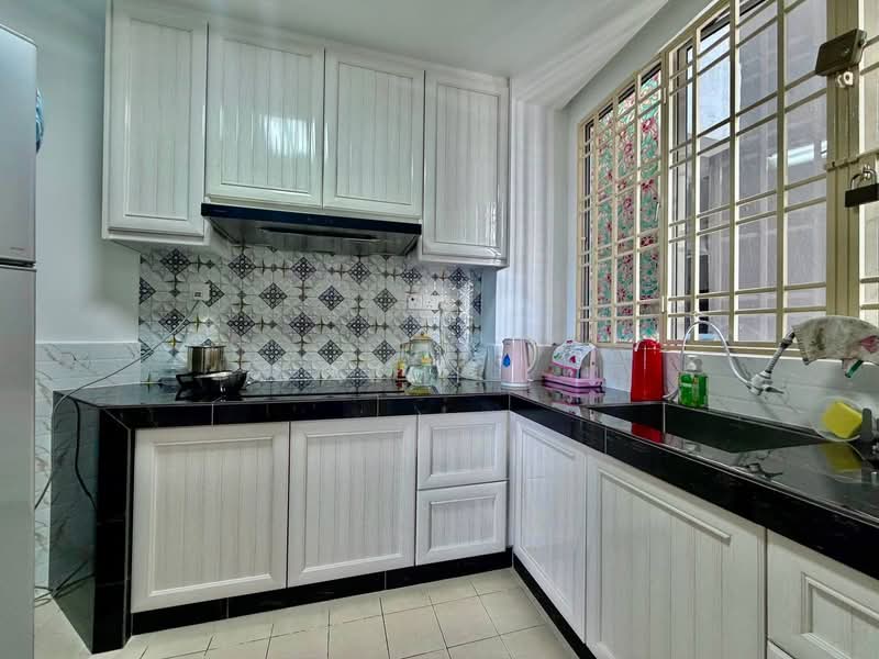 Condominium for Sale at Villa Wangsamas - Azmi . - PropertyGuru.com.my