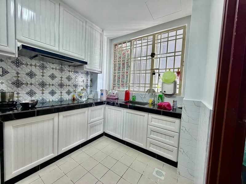 Condominium for Sale at Villa Wangsamas - Azmi . - PropertyGuru.com.my