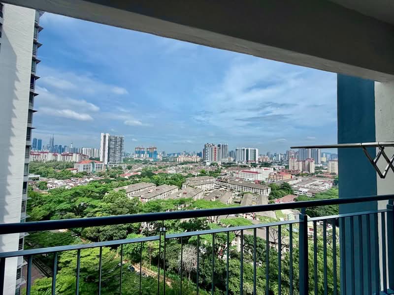 Condominium for Sale at Villa Wangsamas - Azmi . - PropertyGuru.com.my