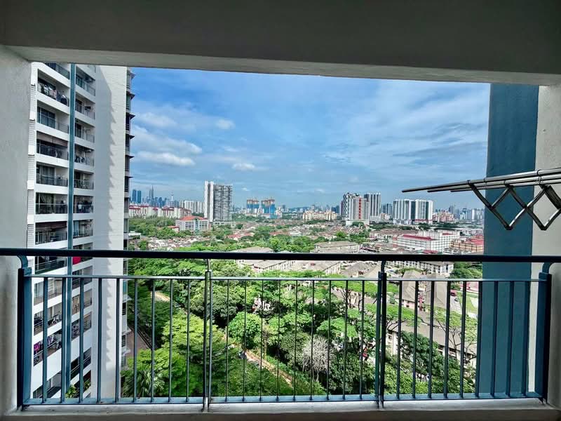 Condominium for Sale at Villa Wangsamas - Azmi . - PropertyGuru.com.my