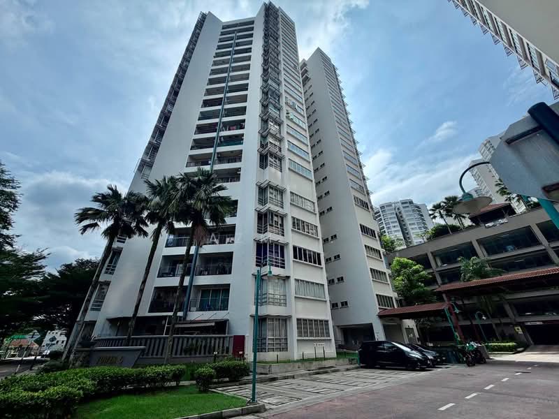 Condominium for Sale at Villa Wangsamas - Azmi . - PropertyGuru.com.my
