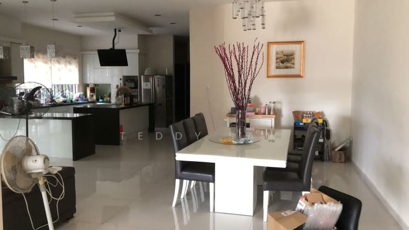 Bungalow for Sale in Taman Melawati (Ulu Kelang) - Teddy Saw - Kitchen - PropertyGuru.com.my