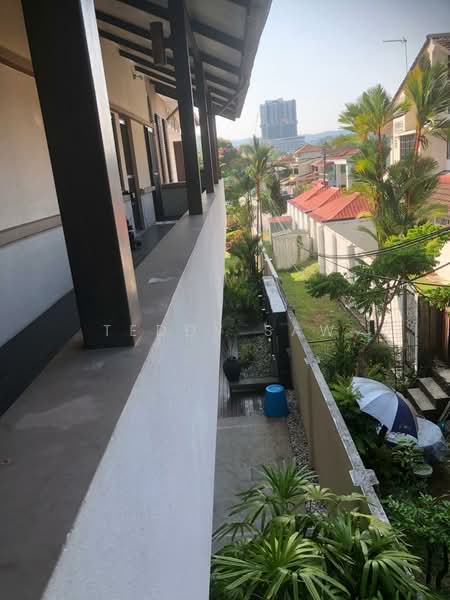Bungalow for Sale in Taman Melawati (Ulu Kelang) - Teddy Saw - Exterior - PropertyGuru.com.my