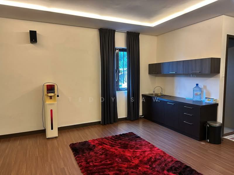 Bungalow for Sale in Taman Melawati (Ulu Kelang) - Teddy Saw - Kitchen - PropertyGuru.com.my