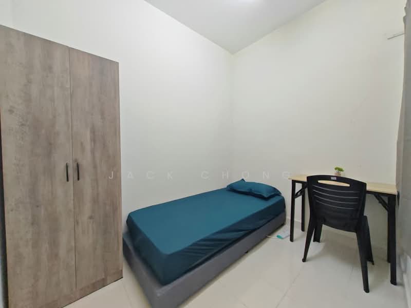 Condominium for Rent at Kinrara Mas - Jack Chong - Bedroom - PropertyGuru.com.my