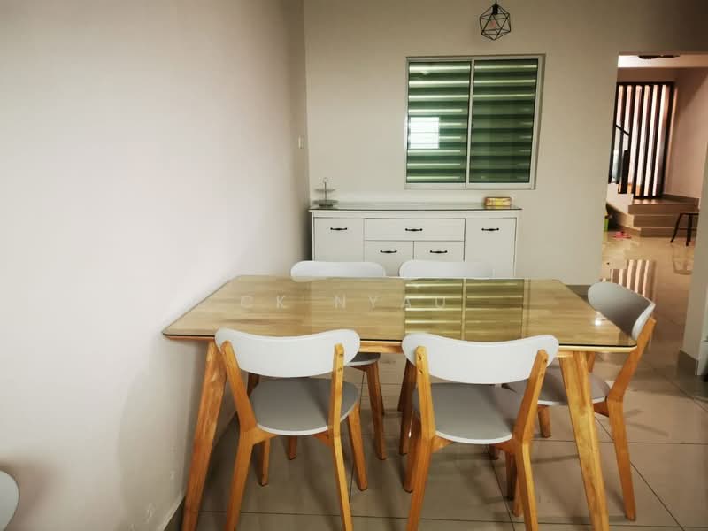 Rumah Teres 2 Tingkat untuk Disewa di Ipoh (Perak) - Ck Nyau - PropertyGuru.com.my